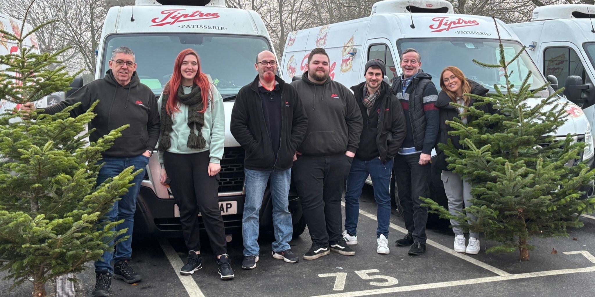 Proudly Supporting St Helena Hospice