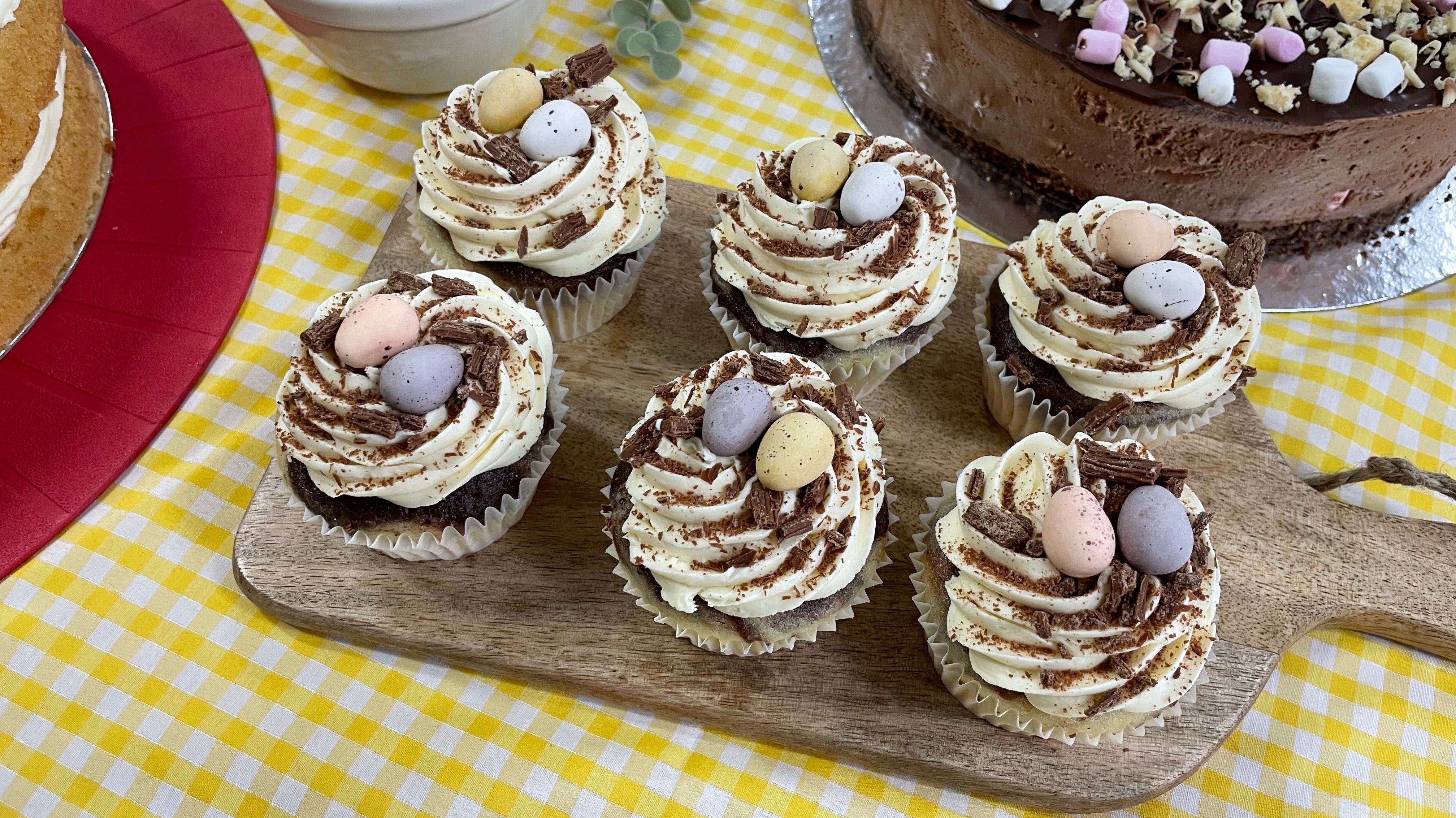 Spring Treats Are Here: Discover Our Easter Specials