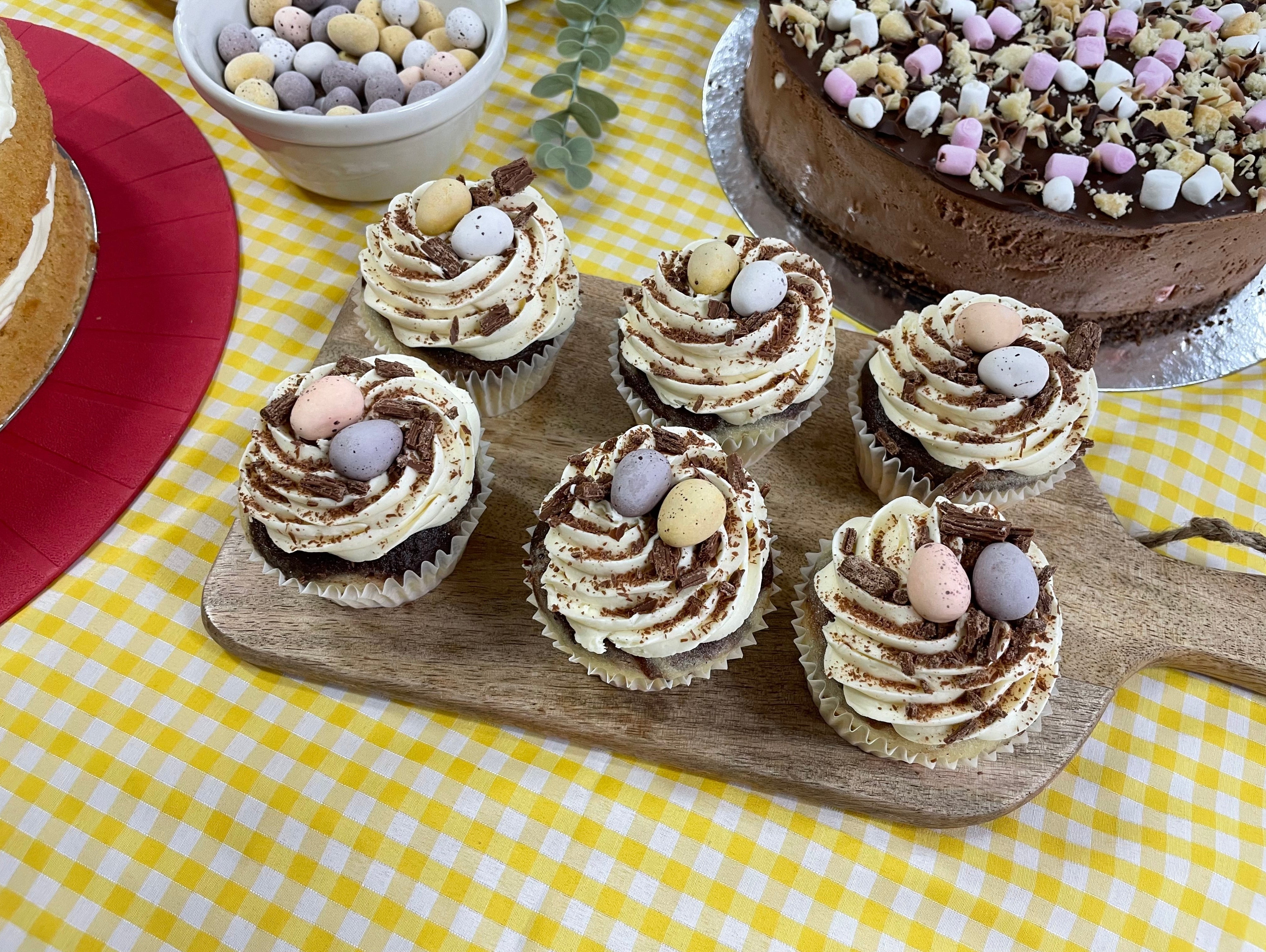 Spring Treats Are Here: Discover Our Easter Specials