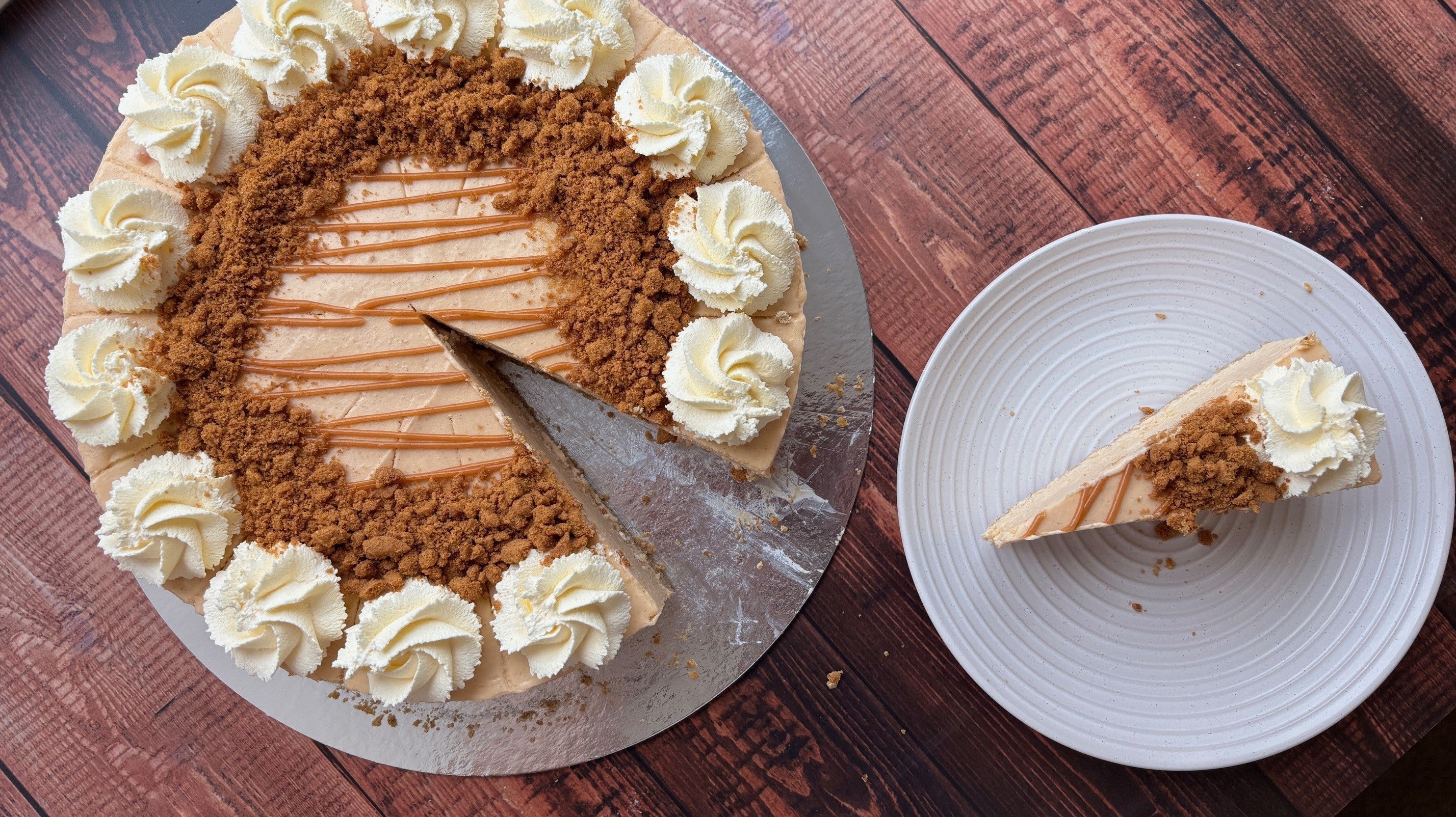 Our Christmas Menu Has Arrived!