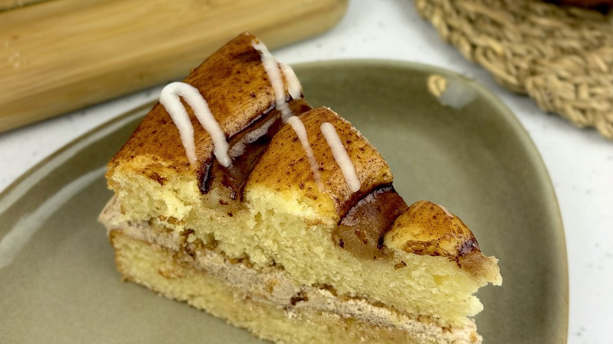 Autumn Has Arrived At Tiptree Patisserie