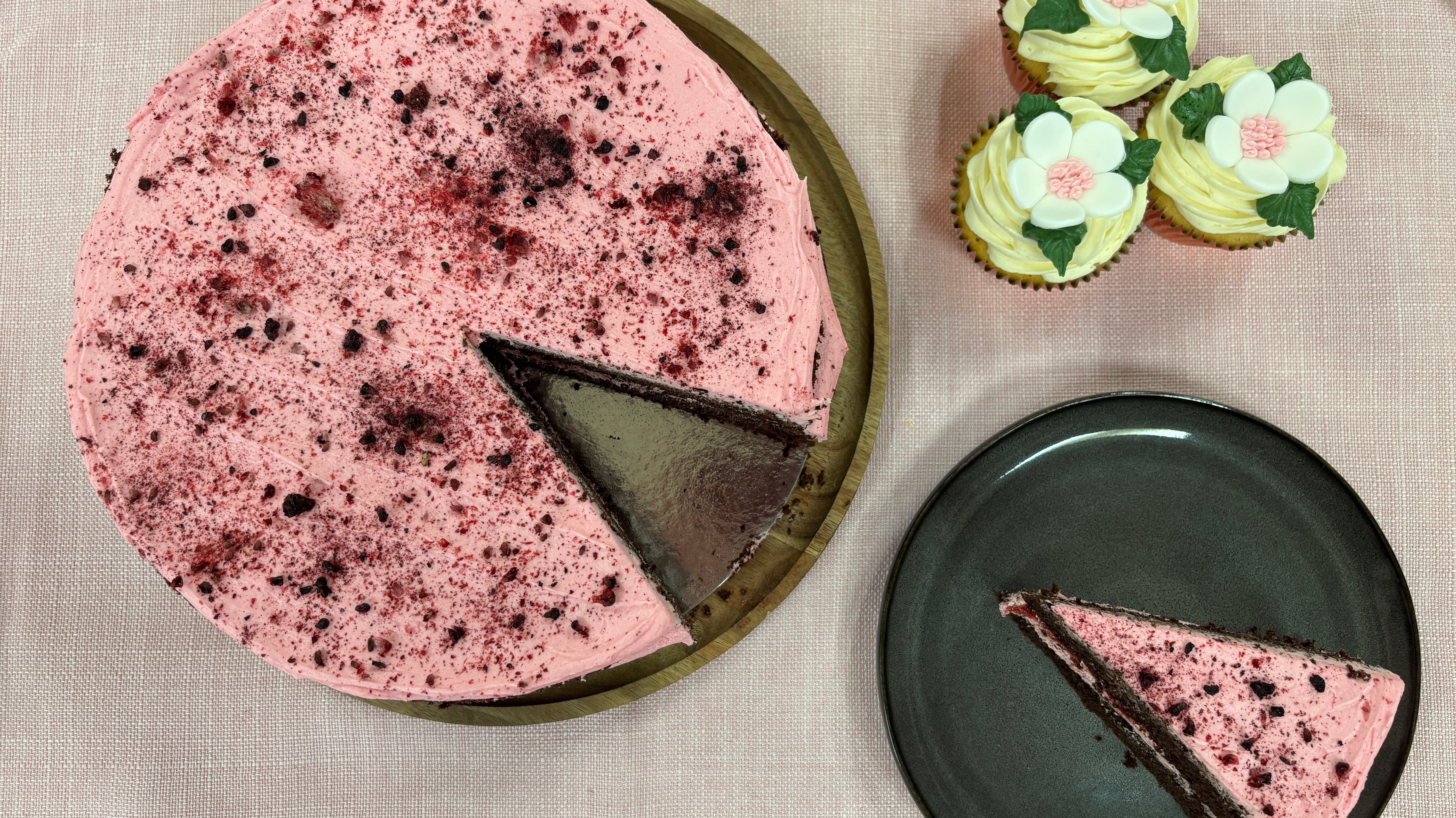 February & March Specials are here