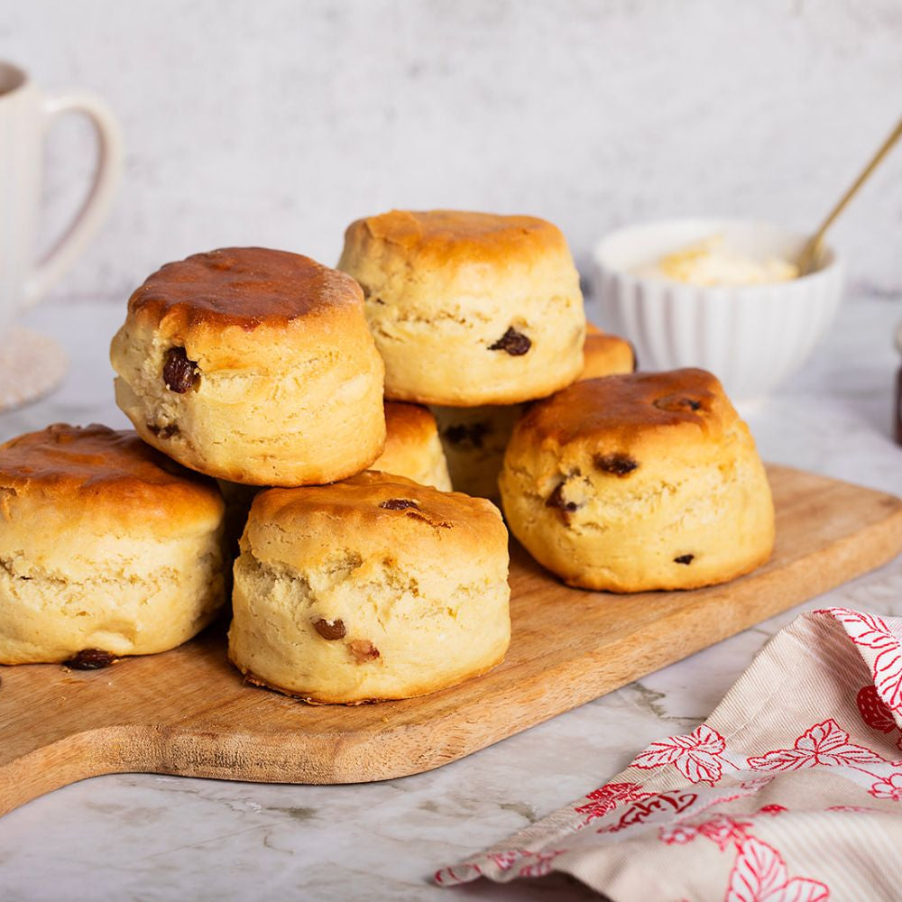 Scones