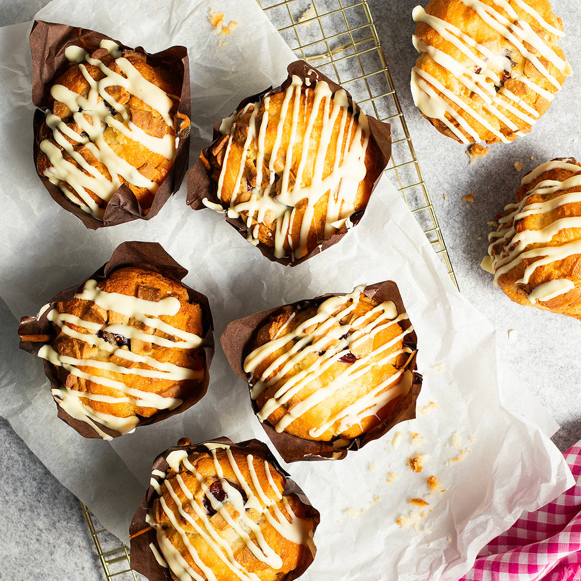 Muffins