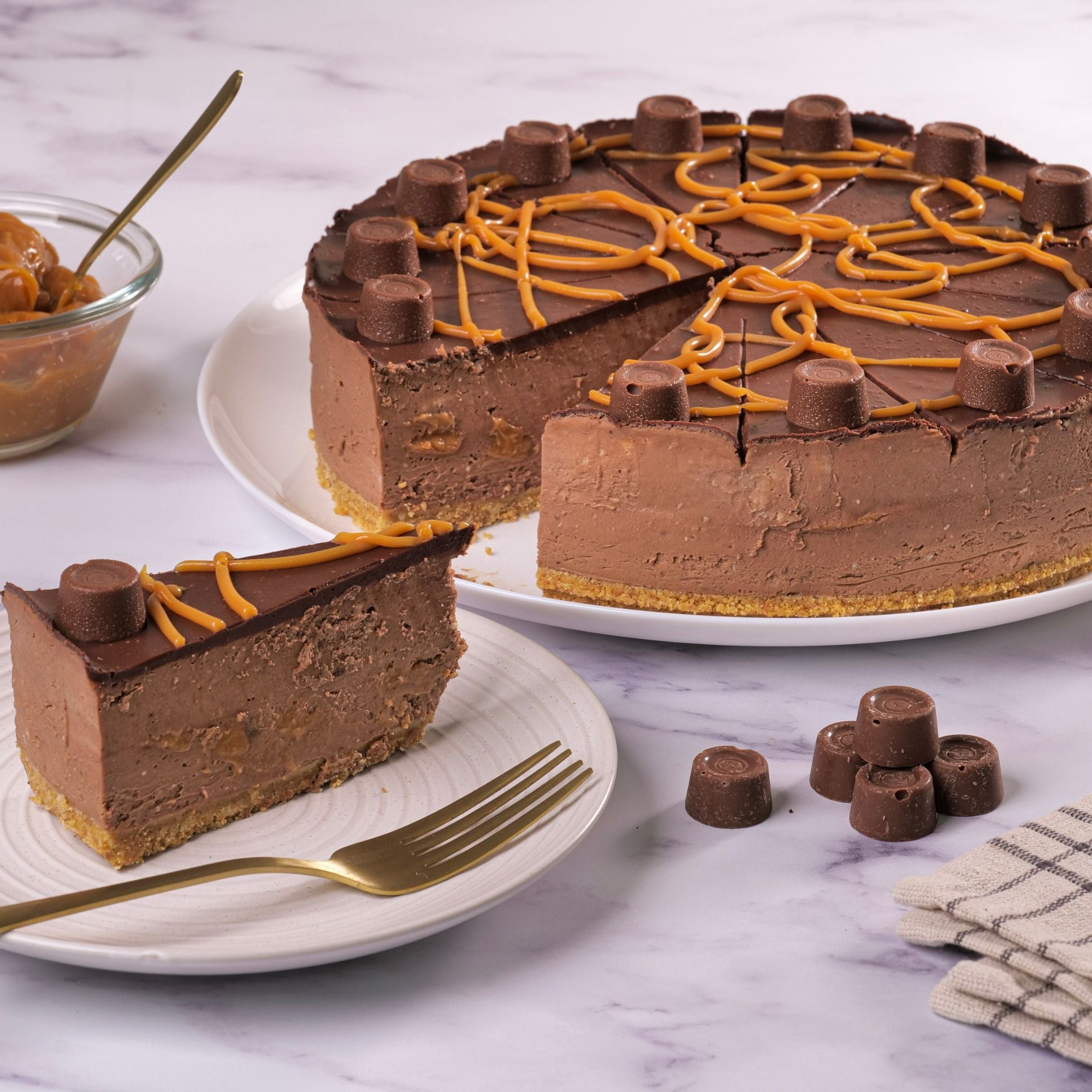 Cheesecakes
