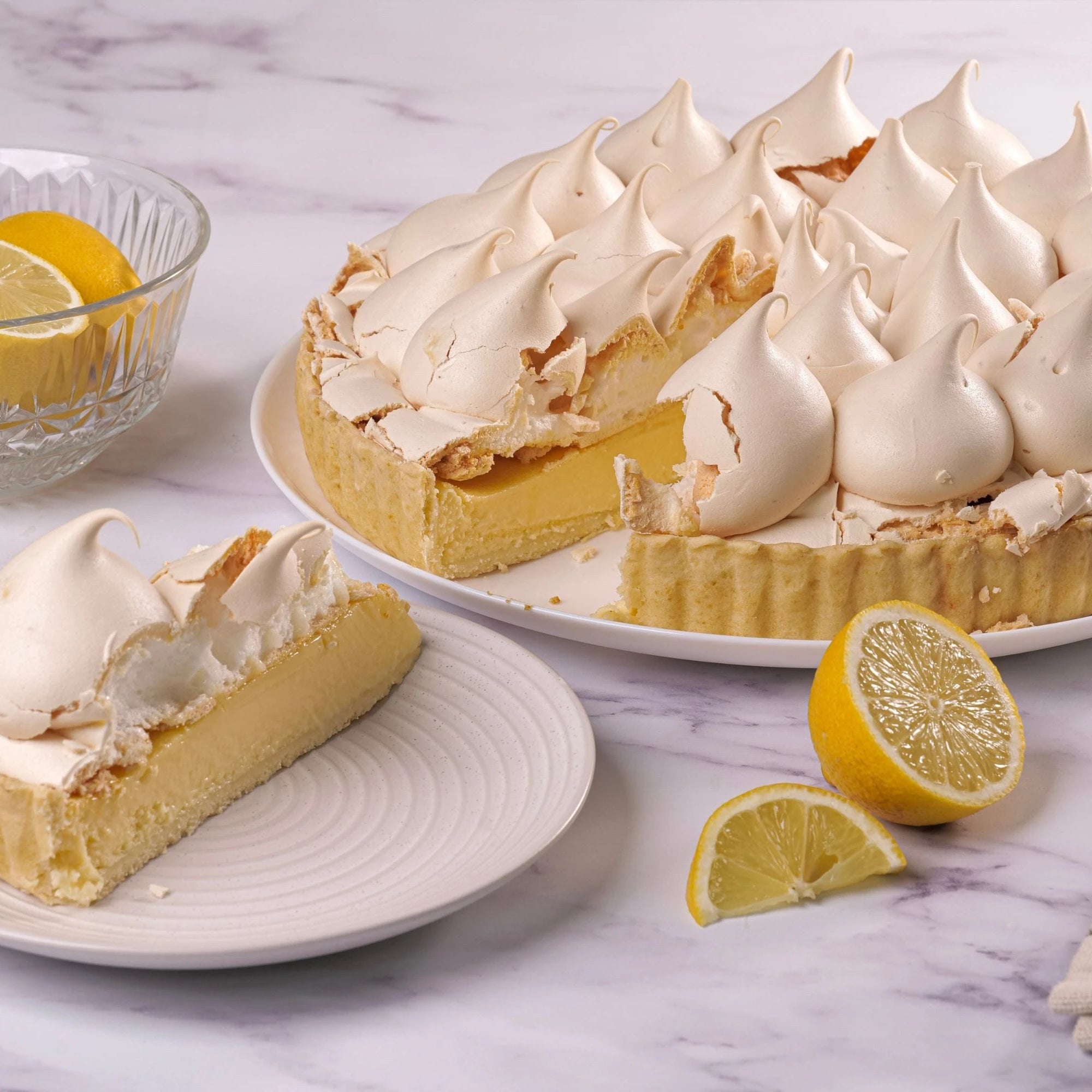 Tarts