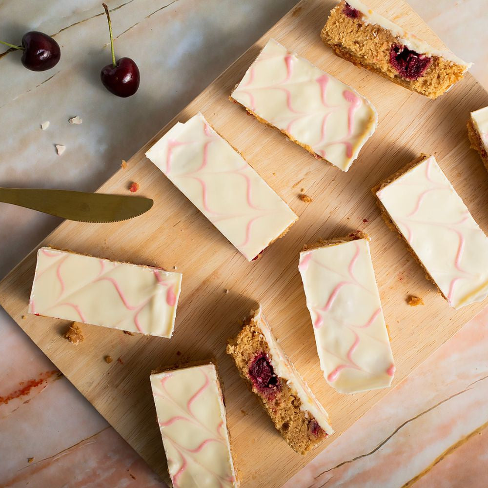 Traybakes
