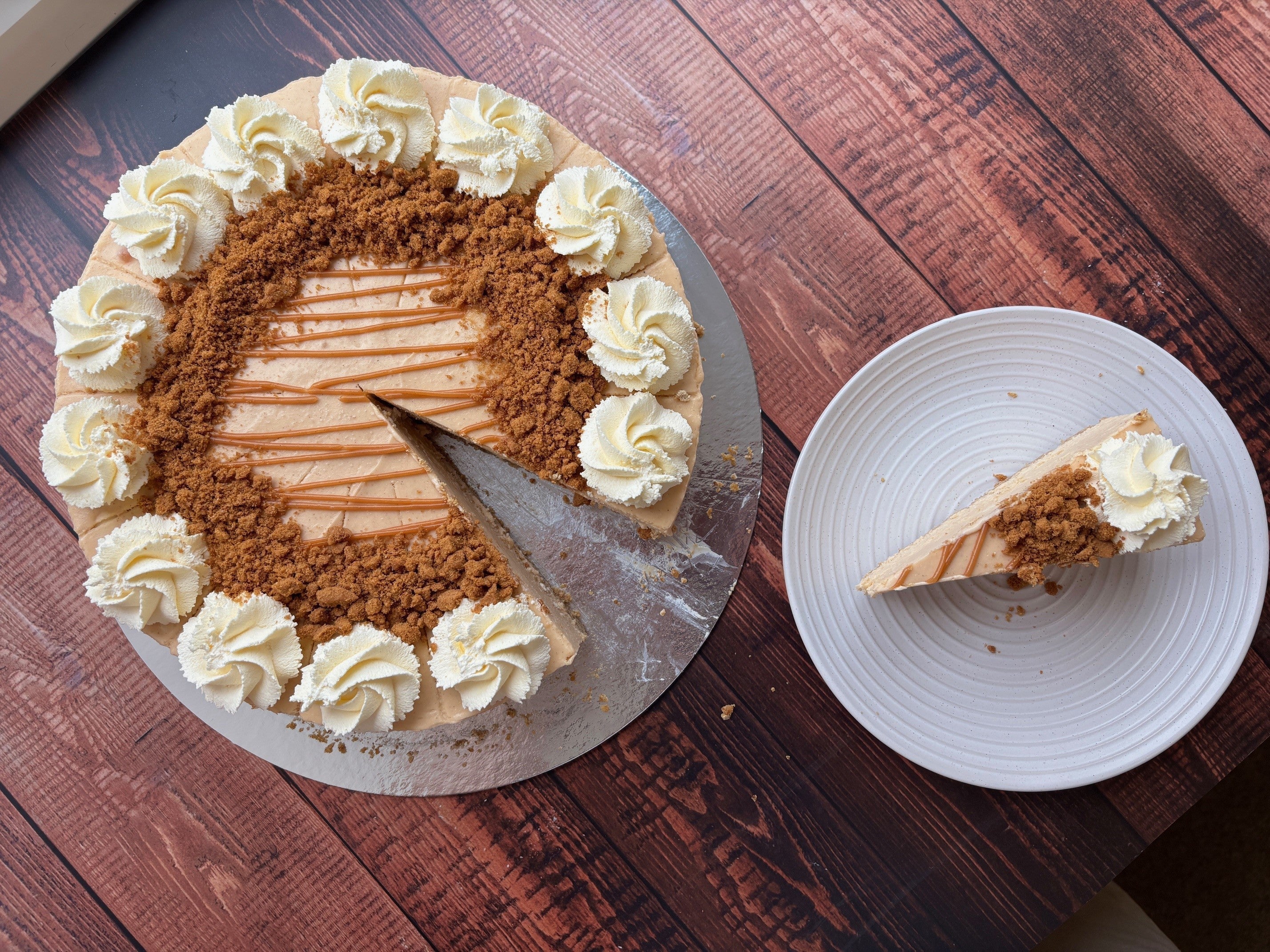 Our Christmas Menu Has Arrived!