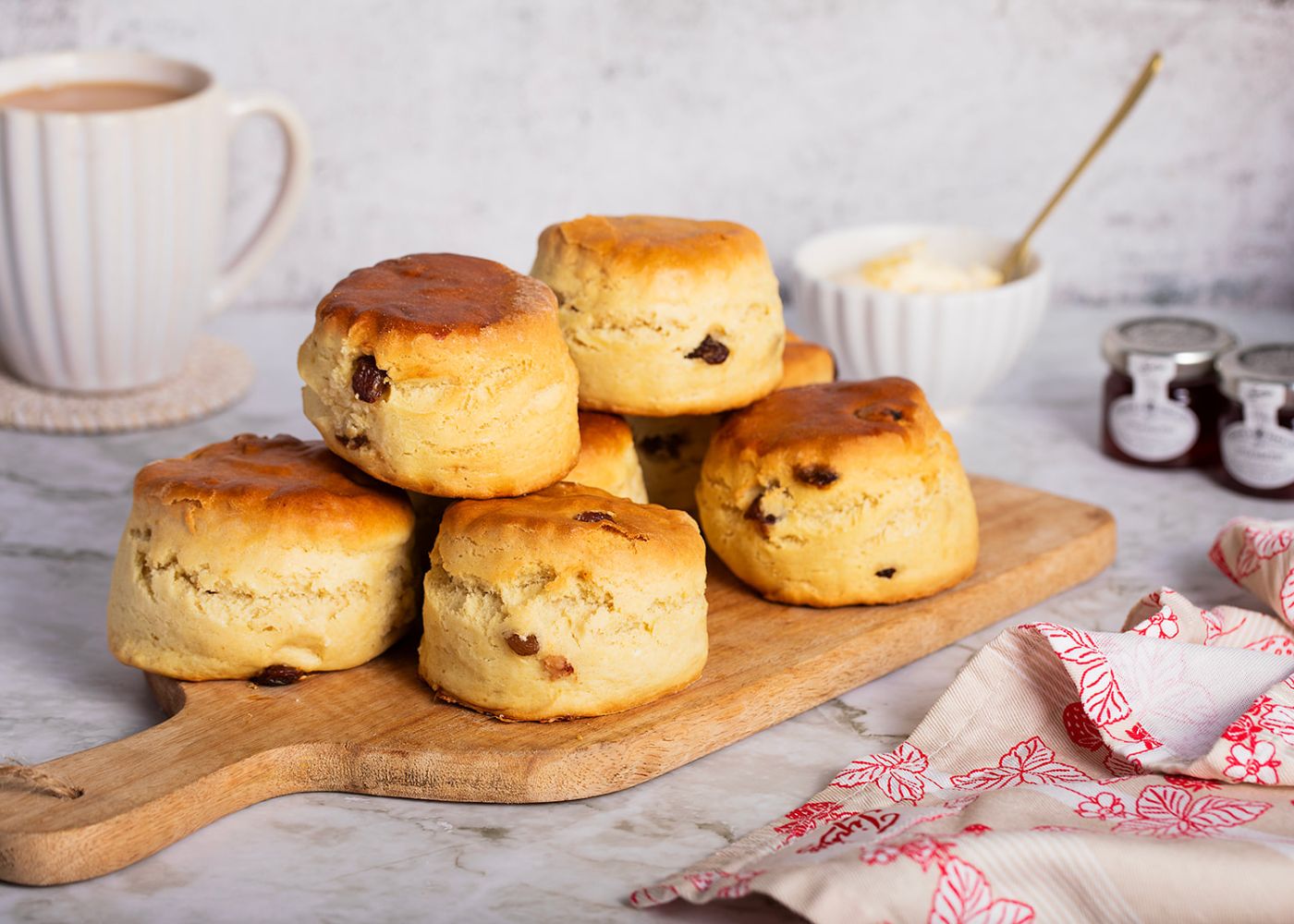 Scones