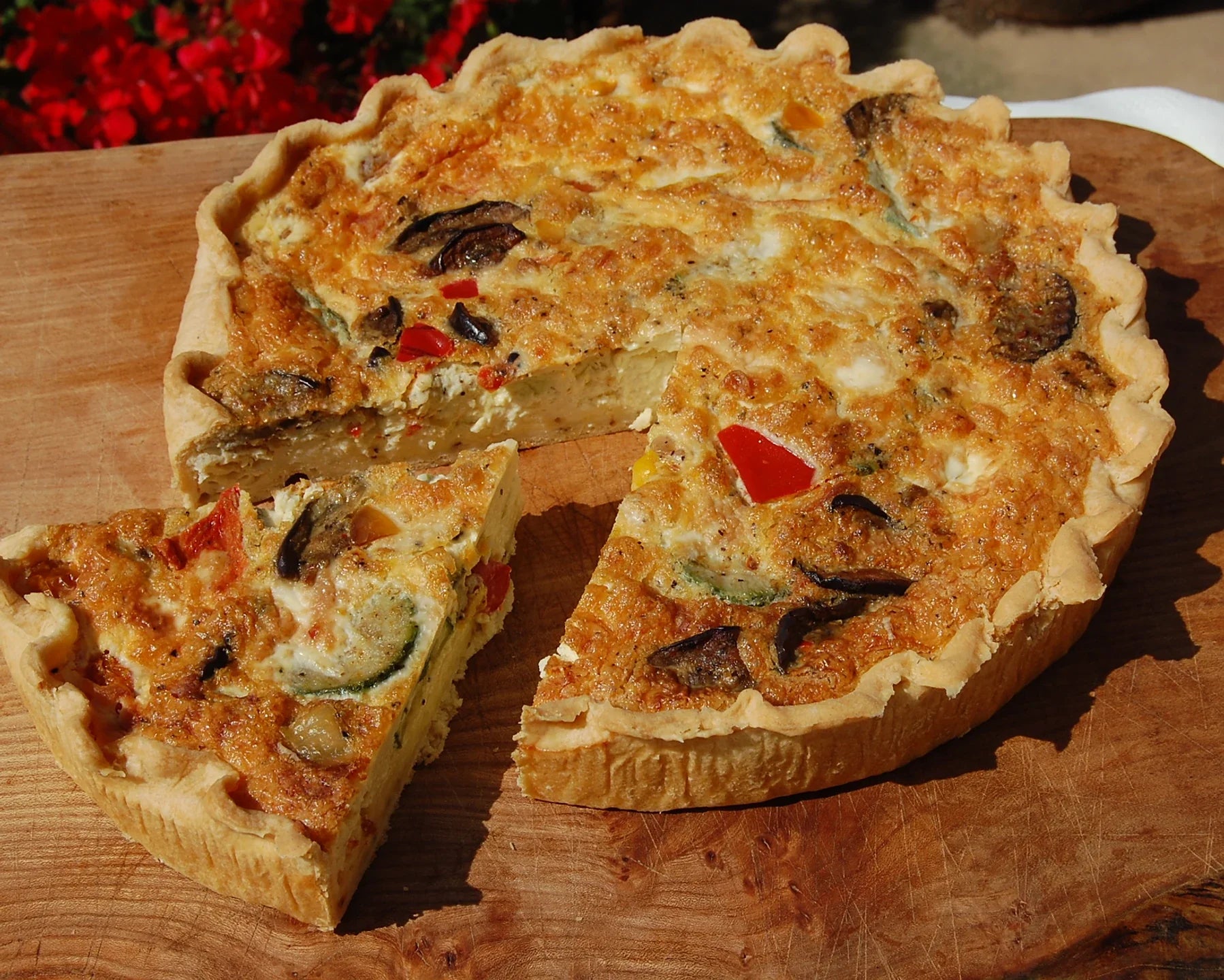 Quiche